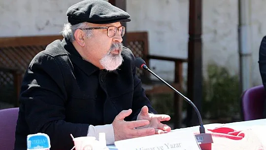 Amacımız Menteşe'yi Kültür Turizminin Merkezi Yapmak