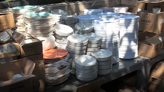 Başkan Demir, gönüllere dokunmaya devam ediyor