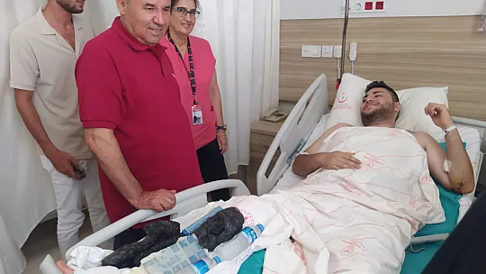 Milletvekili Otgöz 'Yerel Seçimlerde Tarih Yazacağız'