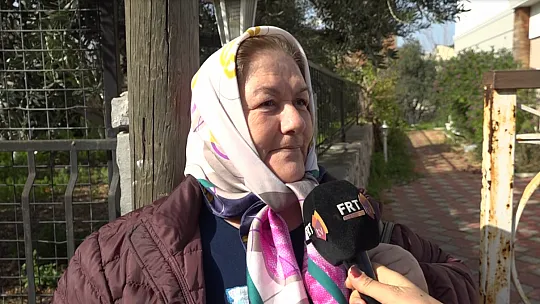 Kesikkapı'nın en büyük sorunu aydınlatma