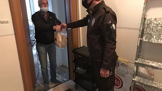 Devletimiz Milletinin Yanında