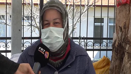 Halkın Gündemi bu hafta üreticilerin sorunlarını dinledi 