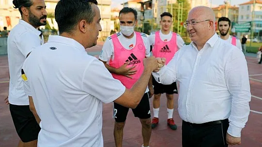Menteşe Belediyesi 2. Ayak Tenisi Turnuvası Başladı