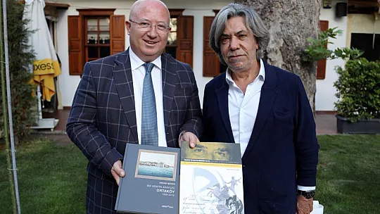 Yağcılar Hanı ve Çevresi Kentsel Tasarım Atölyesi Tamamlandı