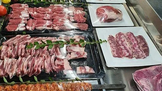 'Önallar Köy Sofrası' yeni yüzüyle hizmete devam ediyor