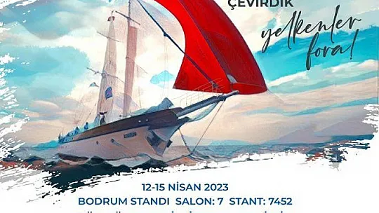 Bodrumlu turizmciler EMITT'te buluşacak