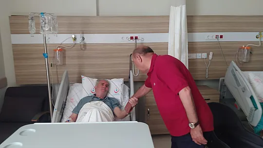 Milletvekili Otgöz 'Yerel Seçimlerde Tarih Yazacağız'