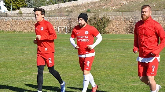 Fethiyespor, 3 Puan İçin Gidiyor