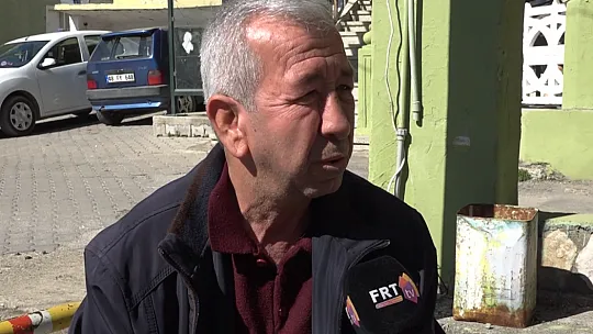 Halkın Gündemi'nde İncirköy'ün sorunları konuşuldu