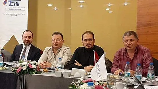 Uysal, Bölge Sorunlarını İletti