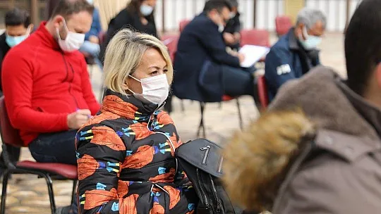 Amacımız Menteşe'yi Kültür Turizminin Merkezi Yapmak
