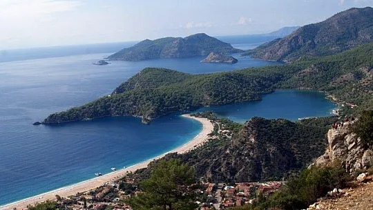 Ölüdeniz