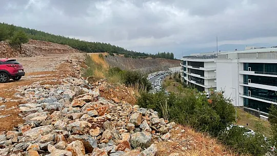 Milletvekilli Otgöz, 'Durmadan, dinlenmeden yolumuza devam ediyoruz'