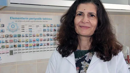 MSKÜ'de, Covid-19 Test Kiti Çalışmasında Bir İlk