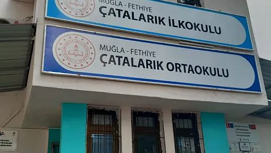 Muhtar Zorbaş'tan Öğretmenler Günü'nde Öğretmenlere Ziyaret