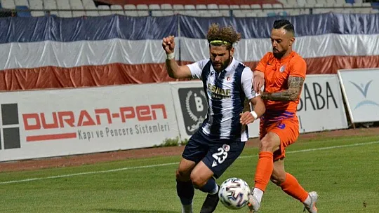 Fethiyespor Final Biletini İskenderun'da Arayacak