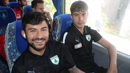 Muğlaspor'un Didim Yolculuğu Başladı