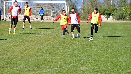 Fethiyespor, 3 Puan İçin Gidiyor