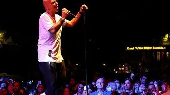 Gripin, Menteşe'ye İlaç Gibi Geldi