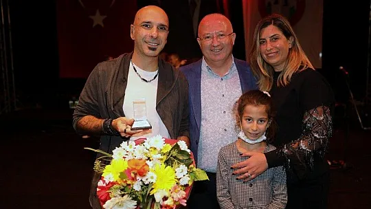 Gripin, Menteşe'ye İlaç Gibi Geldi
