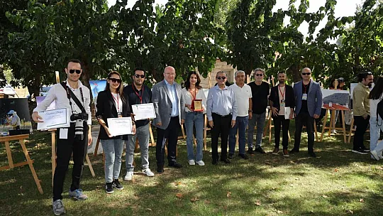 Başkan Gümüş, 'Yörük Kültürünü Yaşatan Bir Belediyeyiz'