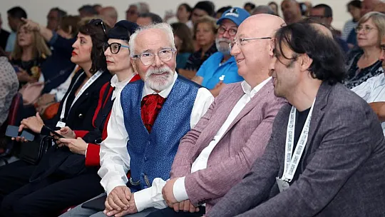 Kongar: 'Cumhuriyete Dönüş Yerel Yönetimlerle Olur'