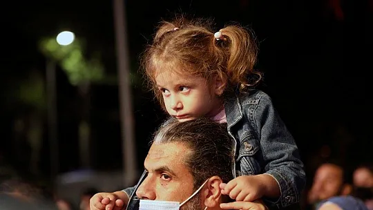 Menteşe, Mahşer-i Cümbüş İle Güldü