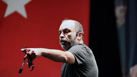 Menteşe, Mahşer-i Cümbüş İle Güldü