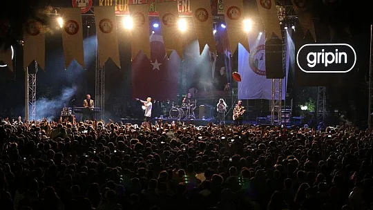 Gripin, Menteşe'ye İlaç Gibi Geldi