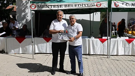 Başkan Gümüş, 'Yörük Kültürünü Yaşatan Bir Belediyeyiz'