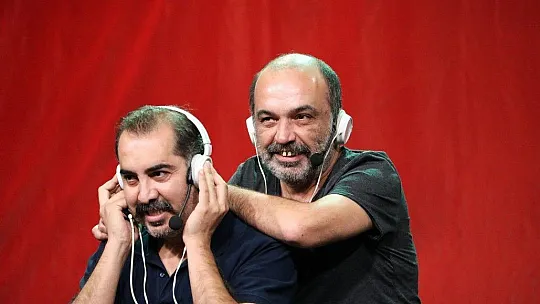 Menteşe, Mahşer-i Cümbüş İle Güldü