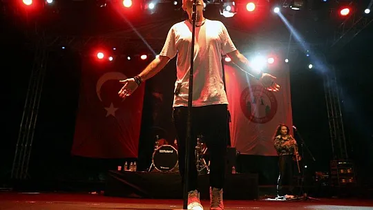 Gripin, Menteşe'ye İlaç Gibi Geldi