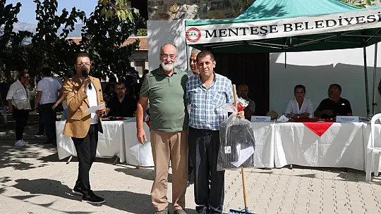 Başkan Gümüş, 'Yörük Kültürünü Yaşatan Bir Belediyeyiz'