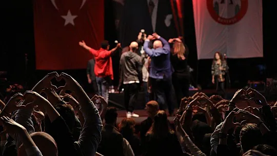 Gripin, Menteşe'ye İlaç Gibi Geldi