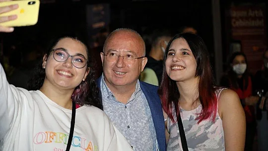 Gripin, Menteşe'ye İlaç Gibi Geldi