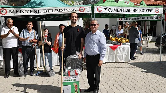 Başkan Gümüş, 'Yörük Kültürünü Yaşatan Bir Belediyeyiz'