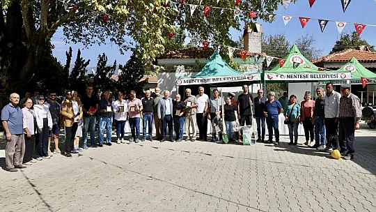 Başkan Gümüş, 'Yörük Kültürünü Yaşatan Bir Belediyeyiz'
