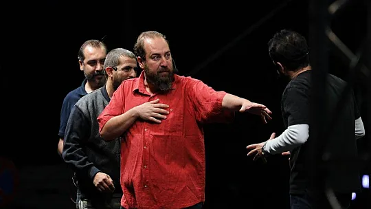 Menteşe, Mahşer-i Cümbüş İle Güldü