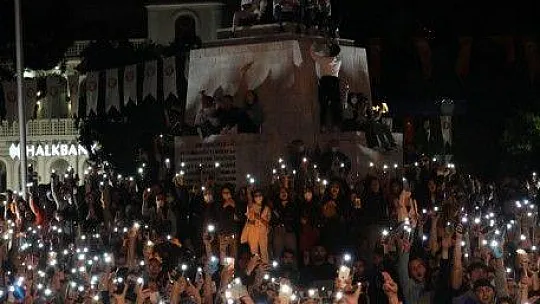 Gripin, Menteşe'ye İlaç Gibi Geldi