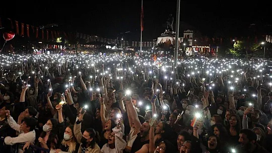 Gripin, Menteşe'ye İlaç Gibi Geldi