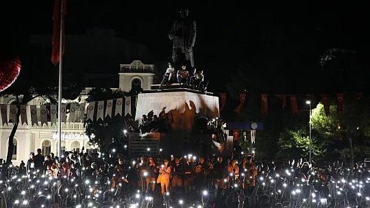 Gripin, Menteşe'ye İlaç Gibi Geldi