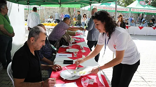 Başkan Gümüş, 'Yörük Kültürünü Yaşatan Bir Belediyeyiz'