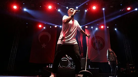 Gripin, Menteşe'ye İlaç Gibi Geldi