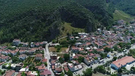 İmar sorununun çözümü için girişimlere başlandı