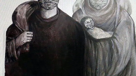 1'inci Uluslararası karikatür yarışması sonuçlanıyor