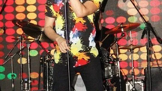 1 yıllık hasret sona erdi Bodrum'da konser özlemi bitti