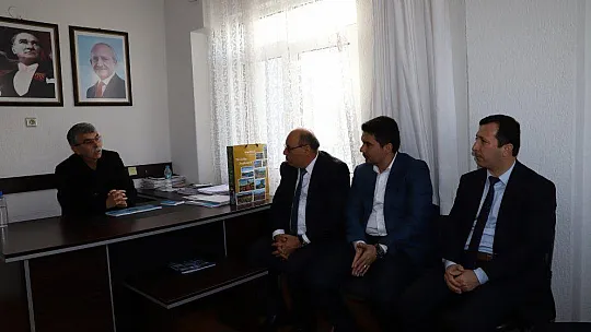 Özel Eğitim Öğrencileri de Karne Aldı