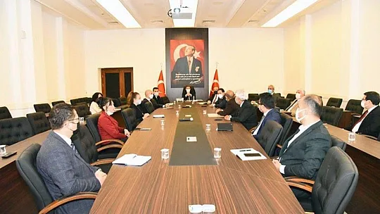 10 bin yıllık kalıntılar ziyarete açılıyor