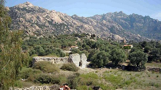 10 bin yıllık kalıntılar ziyarete açılıyor