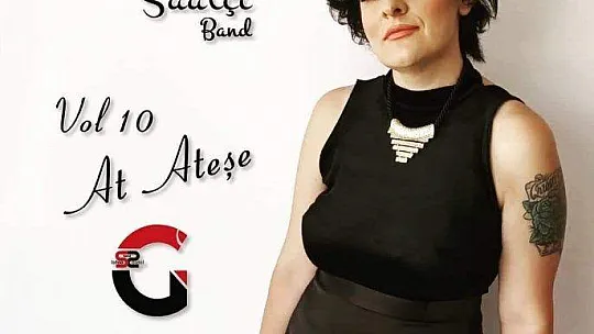KARANTİNA GÜNLERİNDE YAPTIĞI ALBÜM SES GETİRDİ